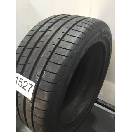 Goodyear Eagle F1 Asymmetric 3 RSC 255/40 R 18 95Y (SINGOLA)