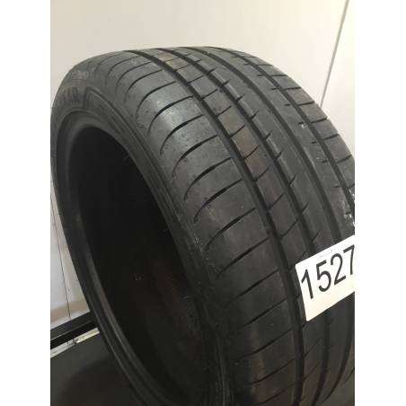 Goodyear Eagle F1 Asymmetric 3 RSC 255/40 R 18 95Y (SINGOLA)