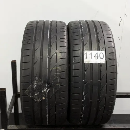 Bridgestone Potenza S001 225/35 R18 87W – Estivo – DOT 2014