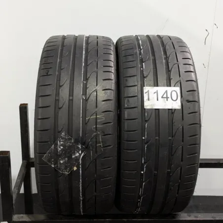 Bridgestone Potenza S001 225/35 R18 87W – Estivo – DOT 2014
