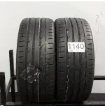 Bridgestone Potenza S001 225/35 R18 87W – Estivo – DOT 2014