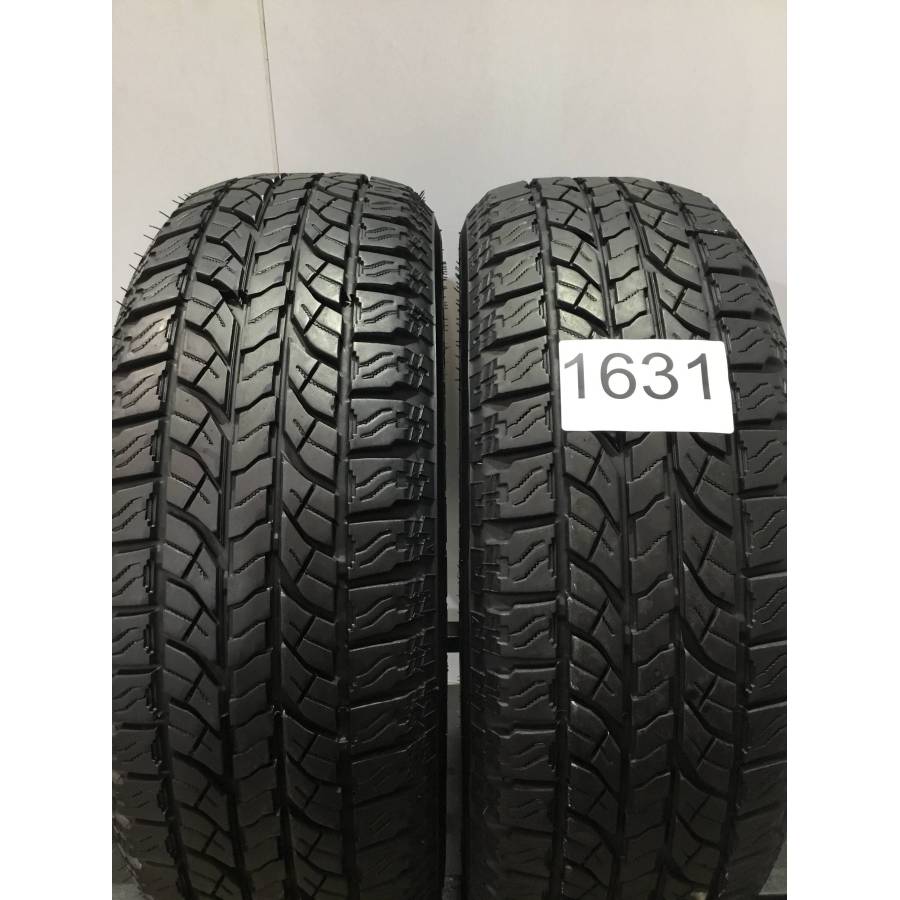 Yokohama GeoLandar A/T-S 215/60 R 17 96H