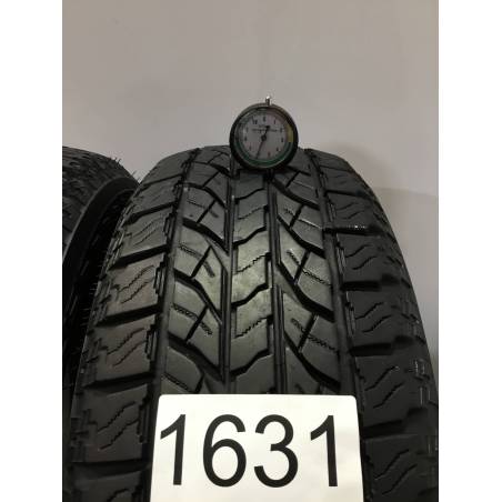 Yokohama GeoLandar A/T-S 215/60 R 17 96H