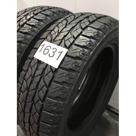 Yokohama GeoLandar A/T-S 215/60 R 17 96H