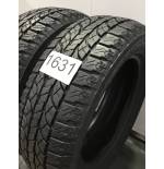Yokohama GeoLandar A/T-S 215/60 R 17 96H