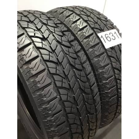 Yokohama GeoLandar A/T-S 215/60 R 17 96H
