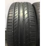 Continental ContiSportContact 5 235/50 R 19 99V