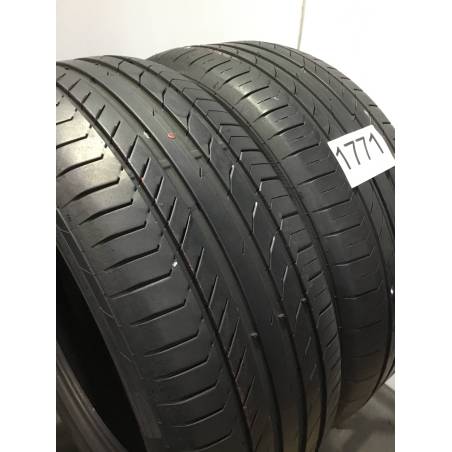 Continental ContiSportContact 5 235/50 R 19 99V