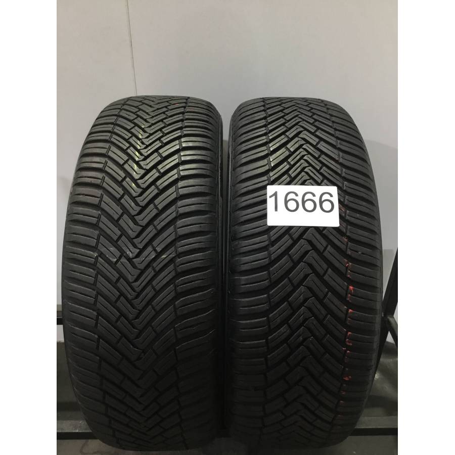 Continental AllSeasonContact 235/60 R 17 102H