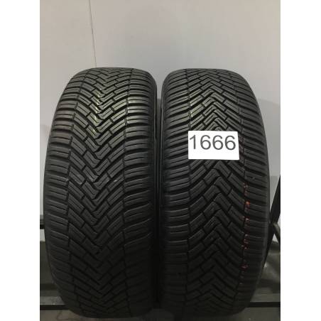 Continental AllSeasonContact 235/60 R 17 102H