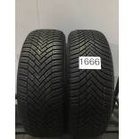 Continental AllSeasonContact 235/60 R 17 102H