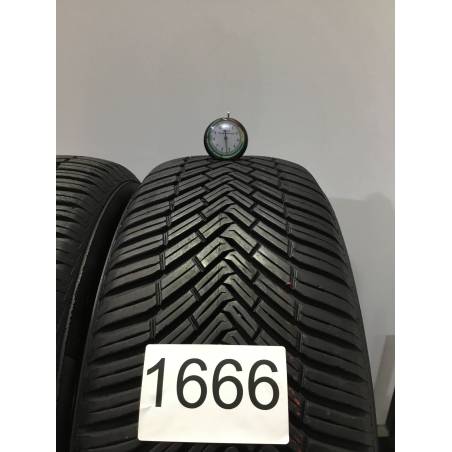 Continental AllSeasonContact 235/60 R 17 102H