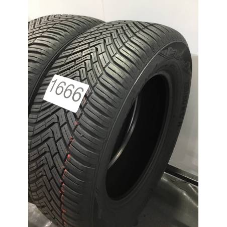 Continental AllSeasonContact 235/60 R 17 102H