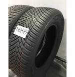 Continental AllSeasonContact 235/60 R 17 102H