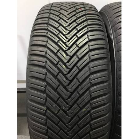 Continental AllSeasonContact 235/60 R 17 102H