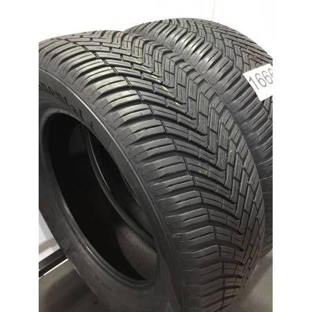 Continental AllSeasonContact 235/60 R 17 102H
