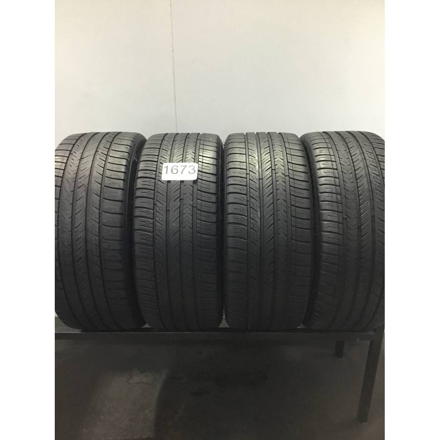 Michelin Pilot Sport All Season 4 235/40 R 20 96Y 2022/2023