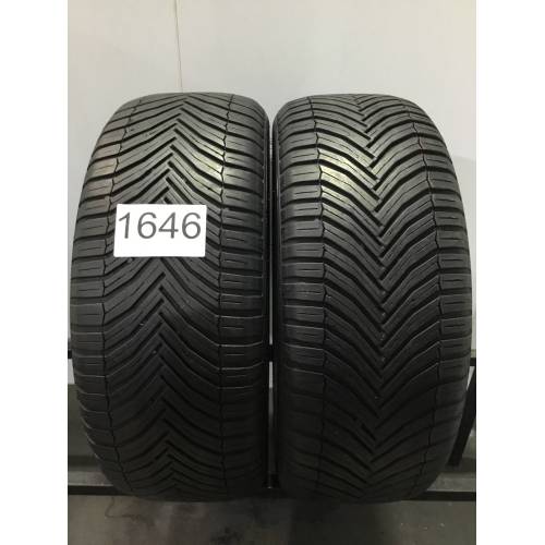 Michelin CrossClimate SUV 225/50 R 18 99W