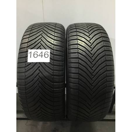 Michelin CrossClimate SUV 225/50 R 18 99W