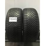 Michelin CrossClimate SUV 225/50 R 18 99W