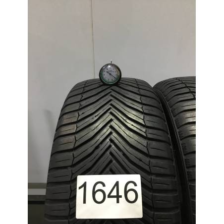 Michelin CrossClimate SUV 225/50 R 18 99W