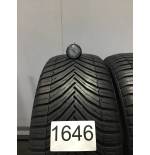 Michelin CrossClimate SUV 225/50 R 18 99W