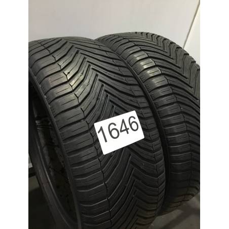 Michelin CrossClimate SUV 225/50 R 18 99W