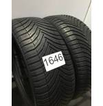 Michelin CrossClimate SUV 225/50 R 18 99W