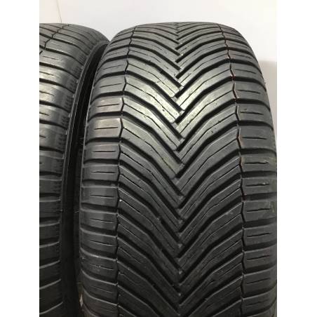 Michelin CrossClimate SUV 225/50 R 18 99W