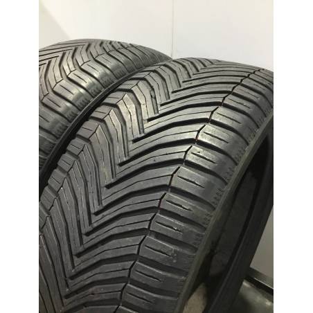 Michelin CrossClimate SUV 225/50 R 18 99W