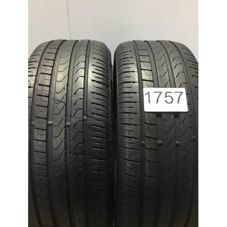 Pirelli Scorpion Verde All Season (S) 235/50 R 19 99V