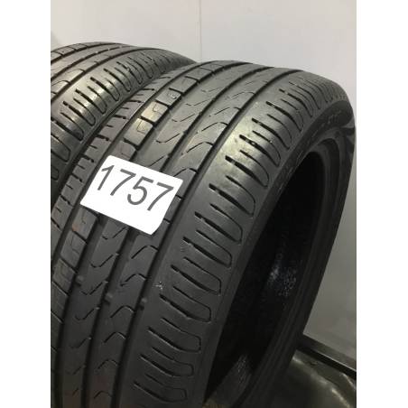 Pirelli Scorpion Verde All Season (S) 235/50 R 19 99V