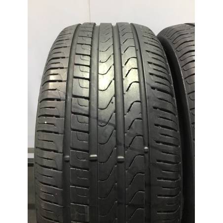 Pirelli Scorpion Verde All Season (S) 235/50 R 19 99V