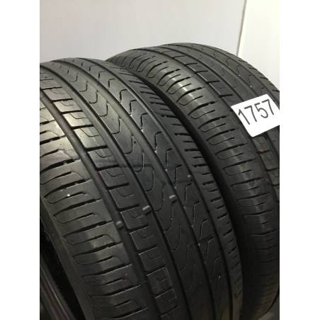 Pirelli Scorpion Verde All Season (S) 235/50 R 19 99V