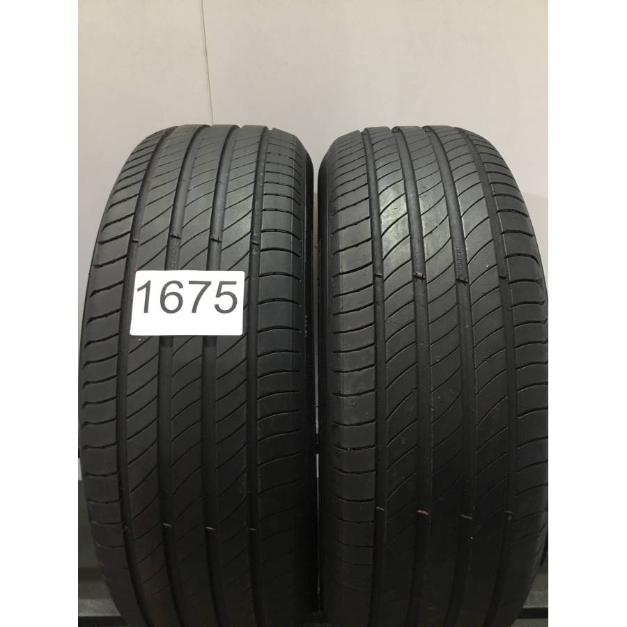 Michelin Primacy 4 235/60 R 17 102V