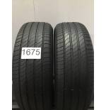 Michelin Primacy 4 235/60 R 17 102V