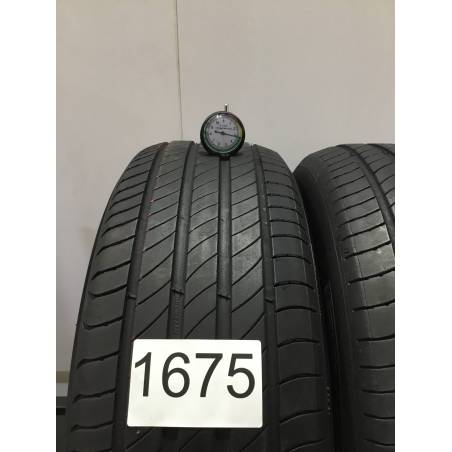 Michelin Primacy 4 235/60 R 17 102V