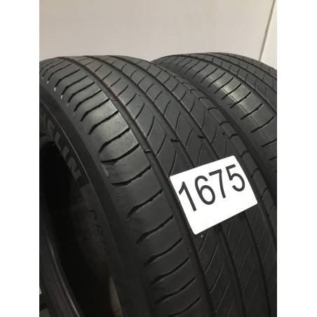 Michelin Primacy 4 235/60 R 17 102V