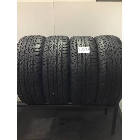 Continental 4x4 Contact 255/55 R 19 111V M+S