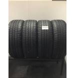 Continental 4x4 Contact 255/55 R 19 111V M+S