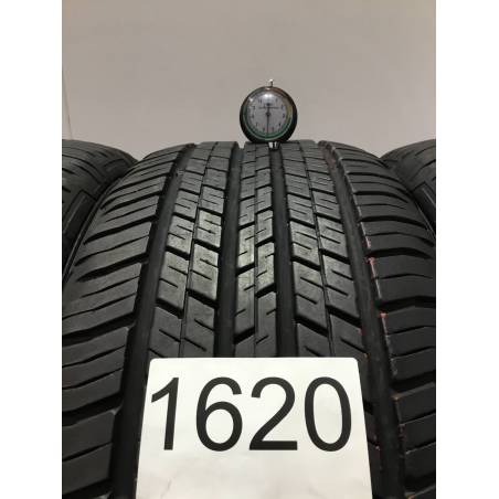 Continental 4x4 Contact 255/55 R 19 111V M+S