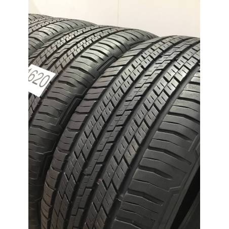 Continental 4x4 Contact 255/55 R 19 111V M+S