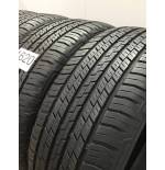 Continental 4x4 Contact 255/55 R 19 111V M+S