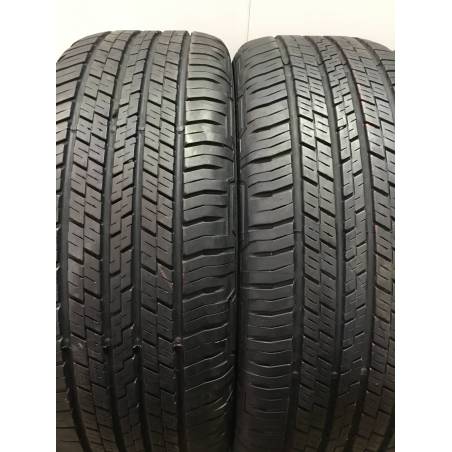 Continental 4x4 Contact 255/55 R 19 111V M+S