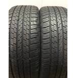 Continental 4x4 Contact 255/55 R 19 111V M+S
