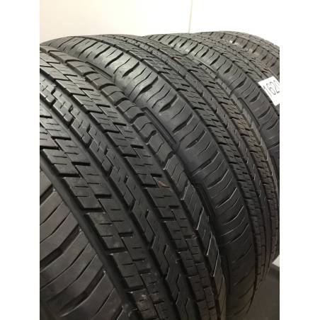 Continental 4x4 Contact 255/55 R 19 111V M+S
