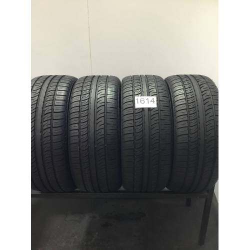Pirelli Scorpion Zero Asimmetrico 235/45 R 19 99V