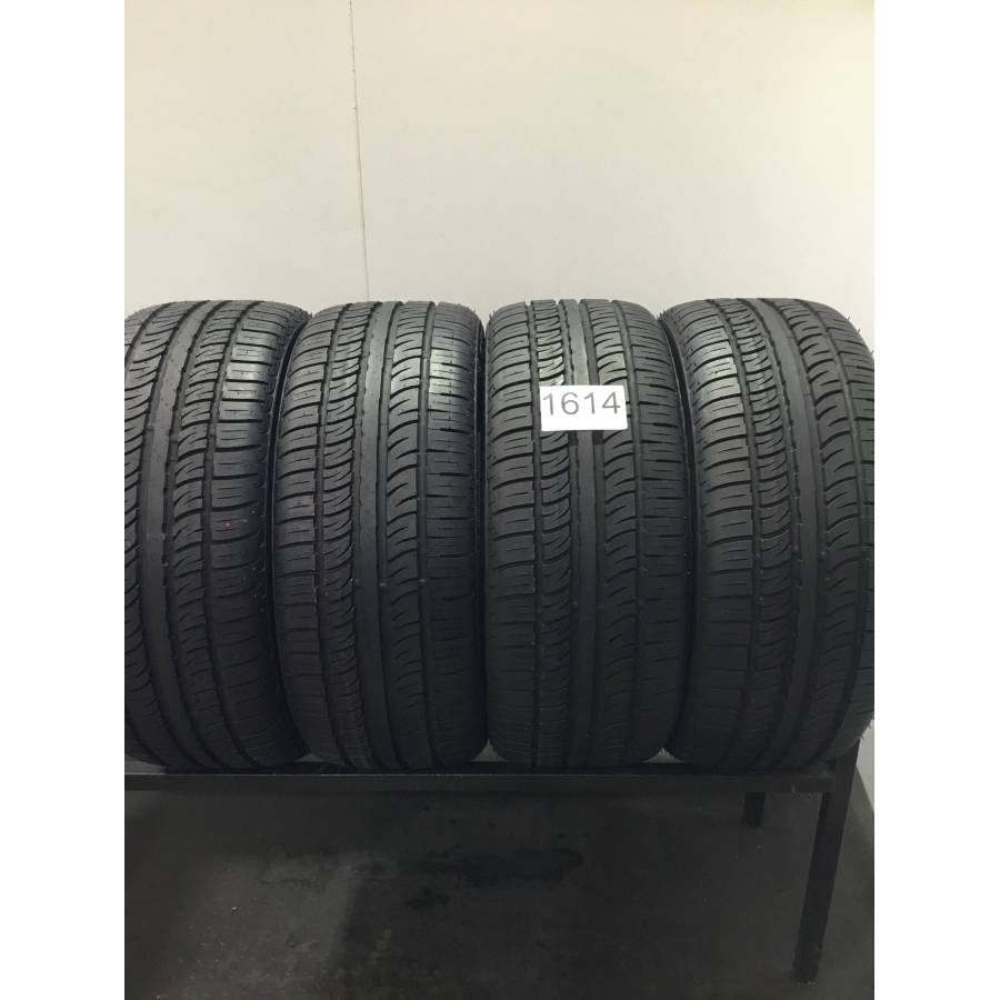 Pirelli Scorpion Zero Asimmetrico 235/45 R 19 99V