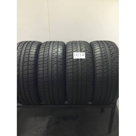 Pirelli Scorpion Zero Asimmetrico 235/45 R 19 99V