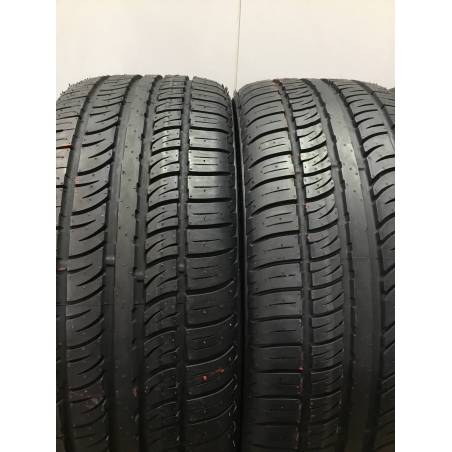 Pirelli Scorpion Zero Asimmetrico 235/45 R 19 99V
